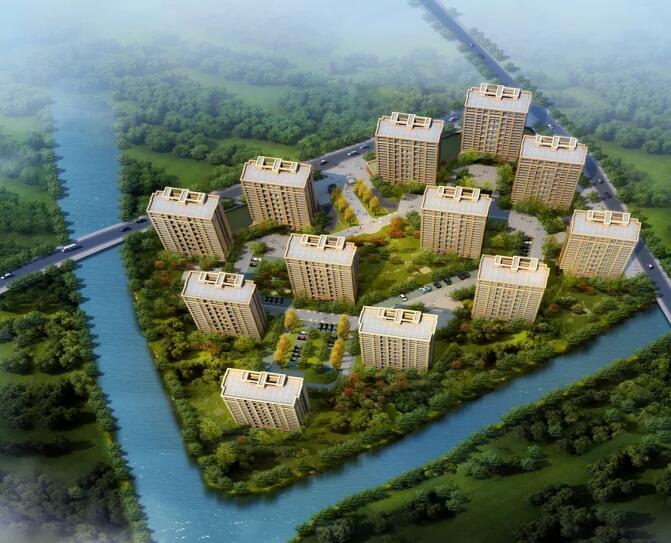 杭钢紫元旭润和府