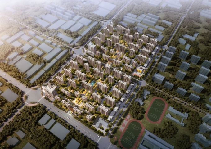 青岛世界博览城&middot;逸海